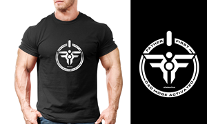 T-shirt Design by KickArt for this project | Design: #36441242