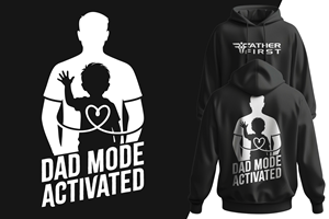 T-shirt Design by Ismail Hossain for this project | Design #36413706