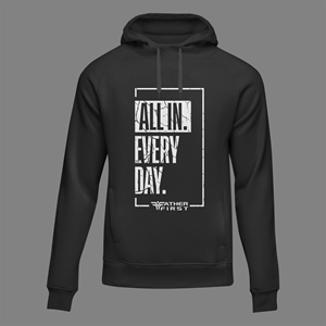 T-shirt Design by Barney Stinson for this project | Design: #36407487