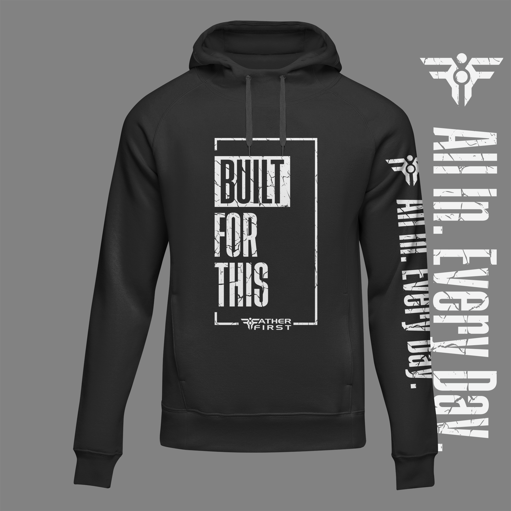 T-shirt Design by Barney Stinson for this project | Design #36410676