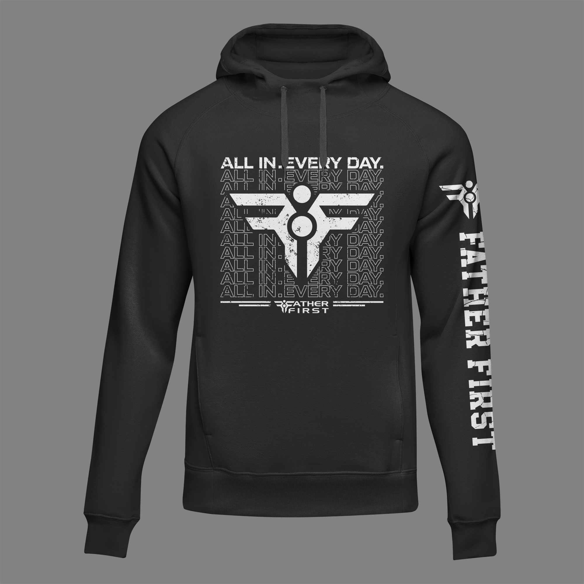 T-shirt Design by Barney Stinson for this project | Design #36443018