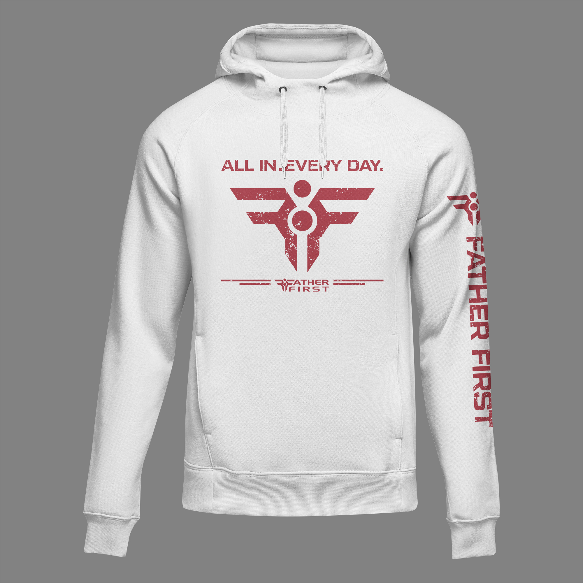 T-shirt Design by Barney Stinson for this project | Design #36463896