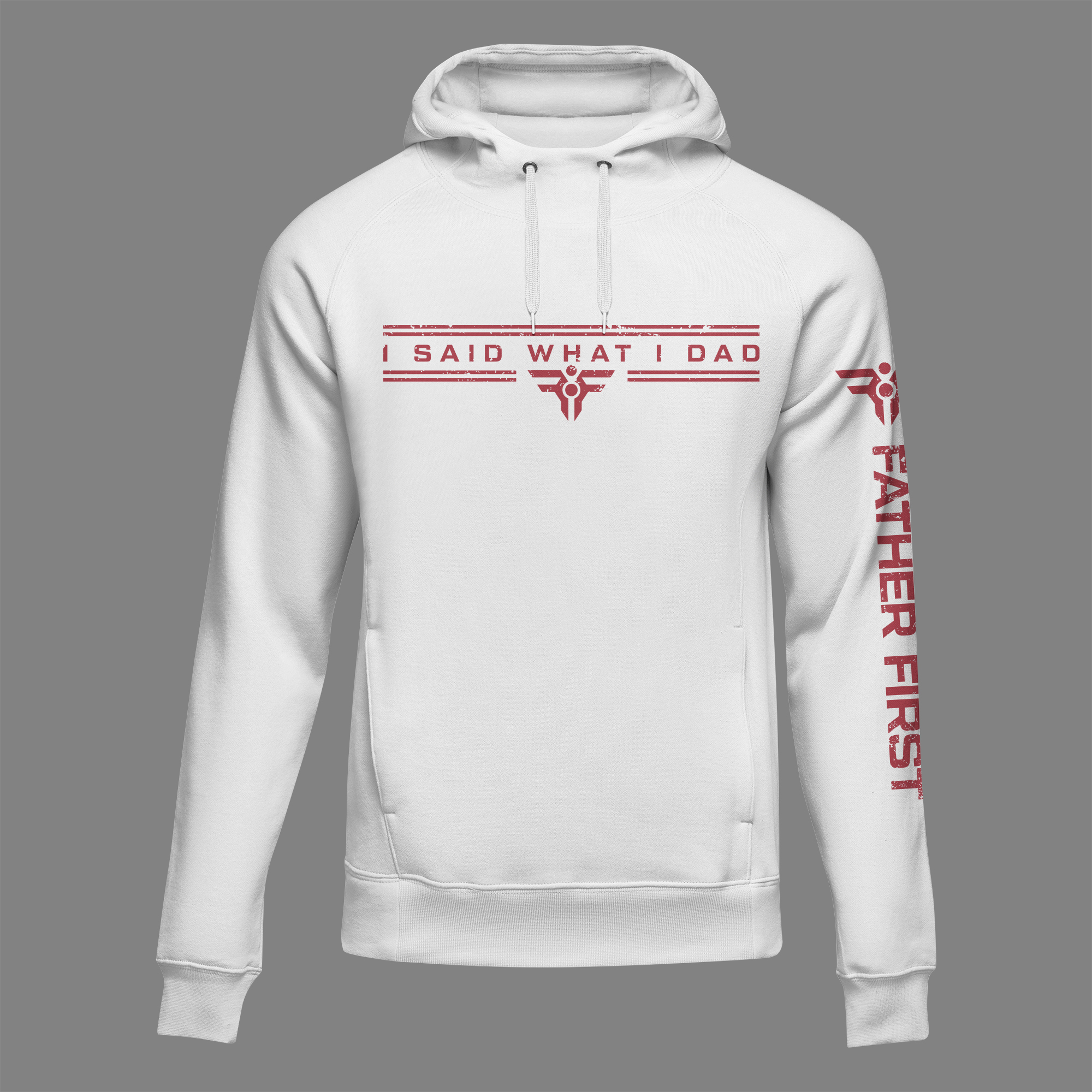 T-shirt Design by Barney Stinson for this project | Design #36464586