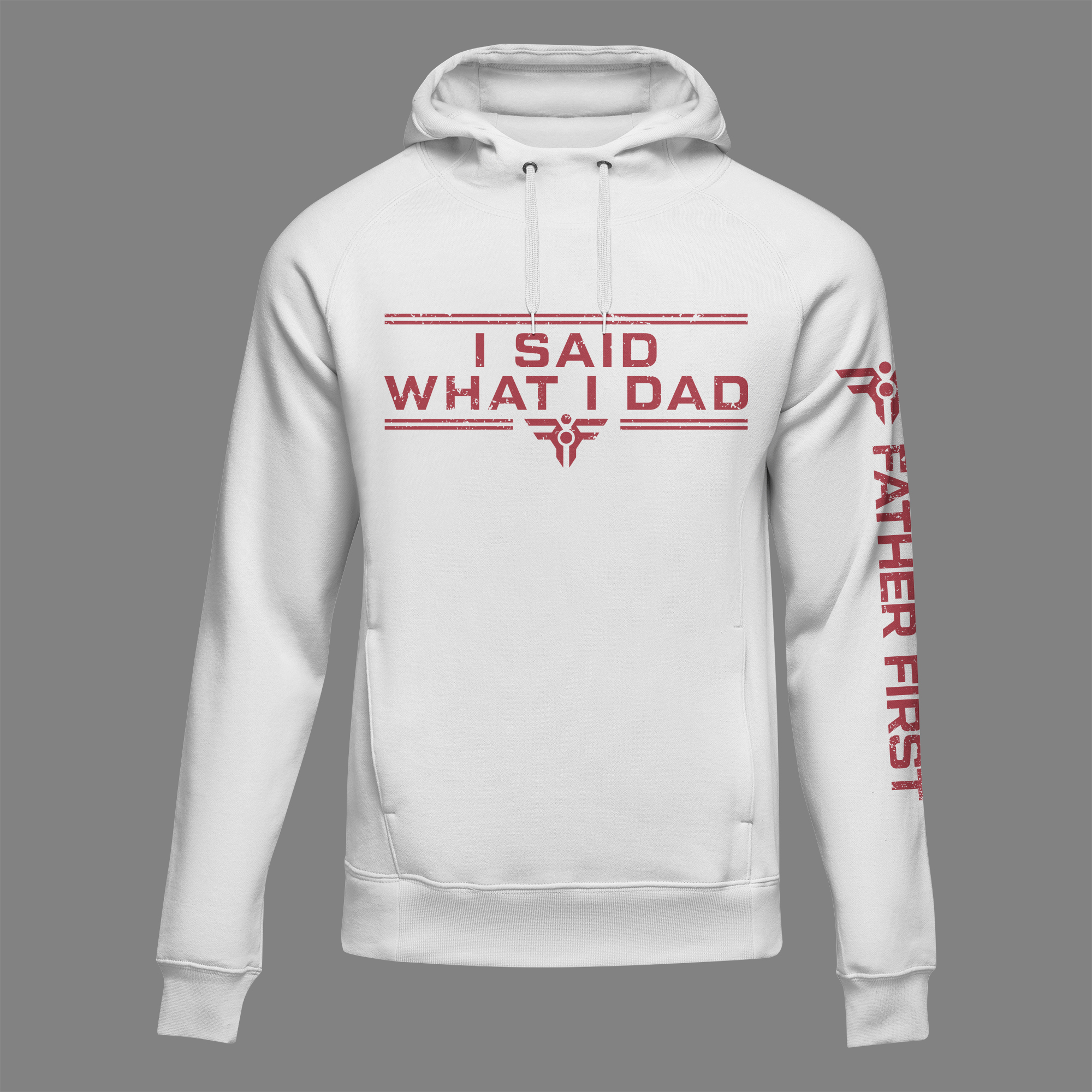 T-shirt Design by Barney Stinson for this project | Design #36470506