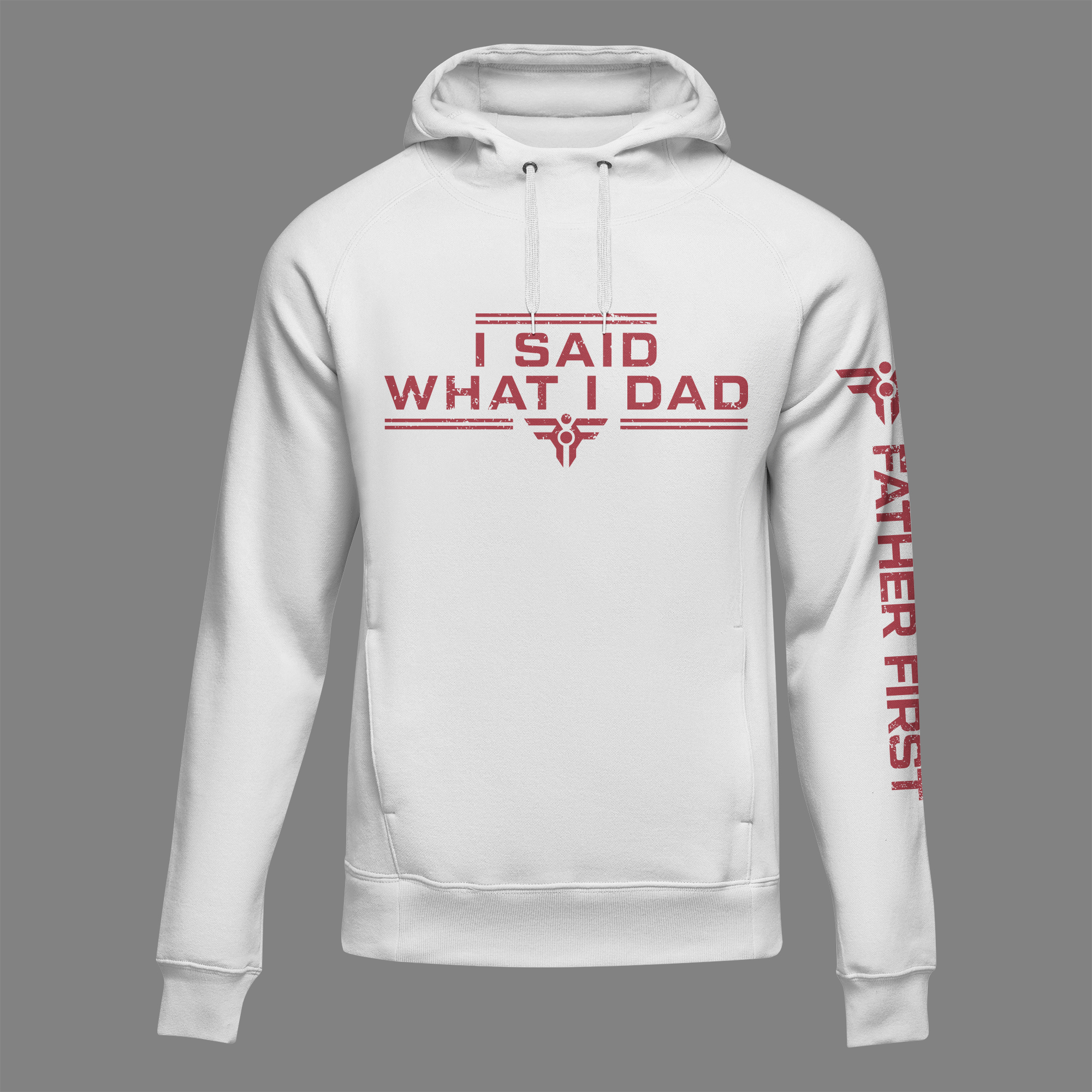 T-shirt Design by Barney Stinson for this project | Design #37199483