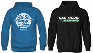 T-shirt Design by Andi Yan for this project | Design #36441223