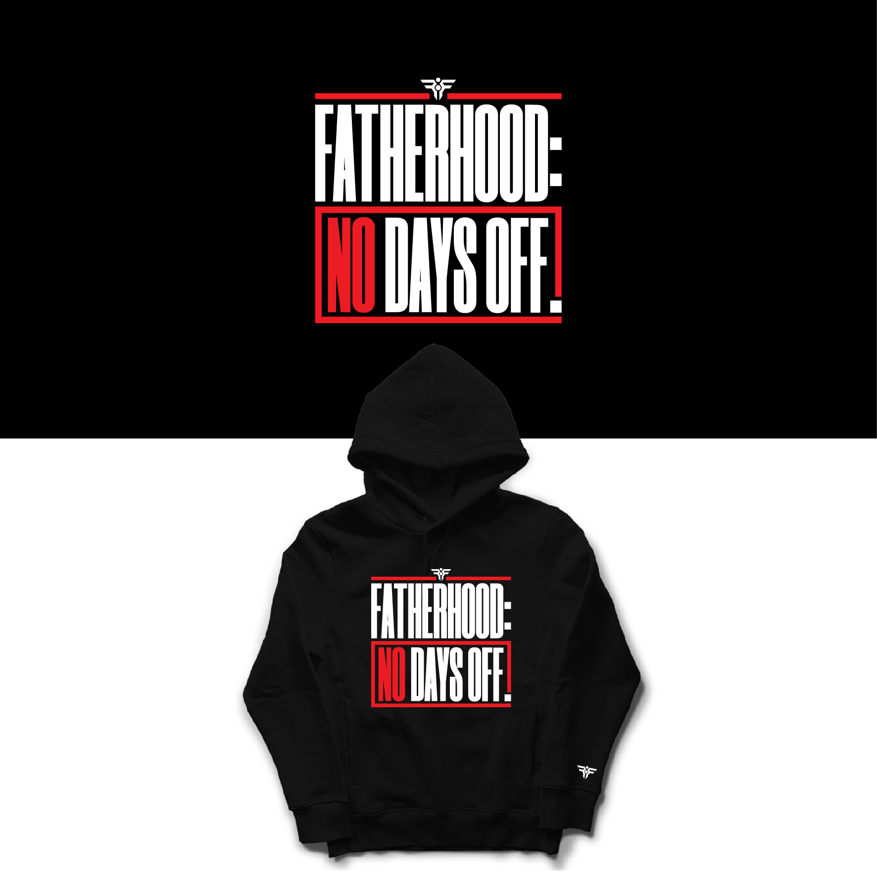 T-shirt Design by saka.aleksandar for this project | Design #36410194