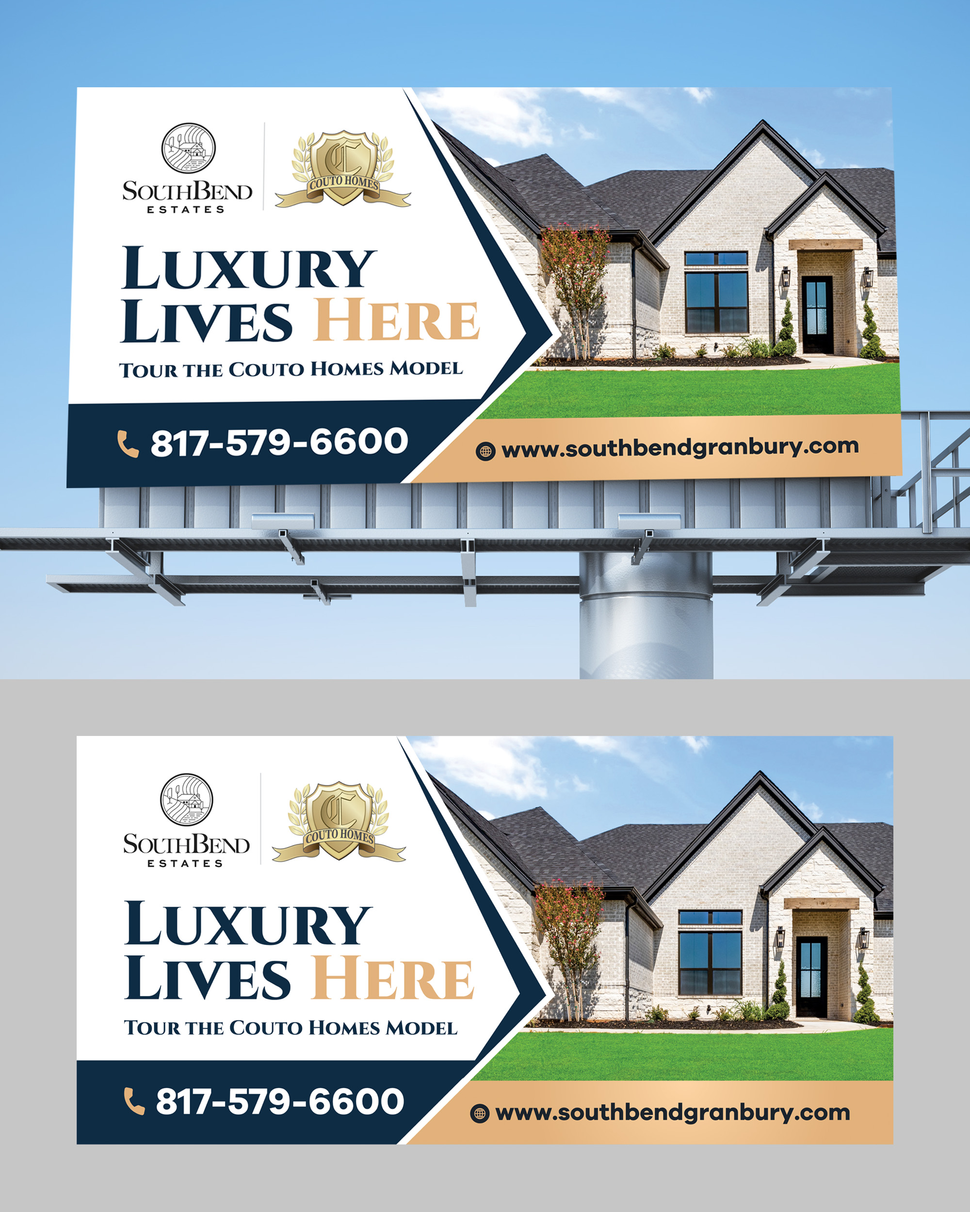 Design de Panneau par Dzhafir pour ce projet | Design #36408704