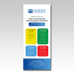 Poster Design by YourLogoMaster for this project | Design: #36424363