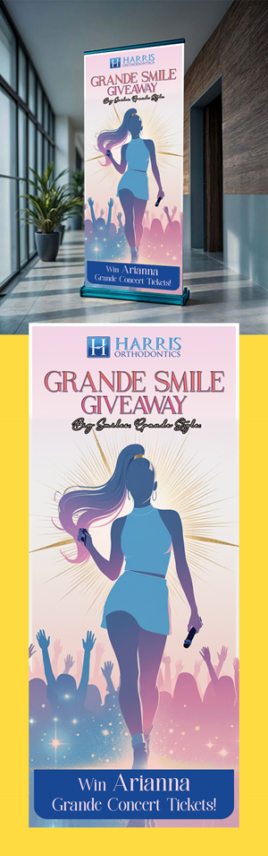 Diseño de Póster por RP Digital para este proyecto | Diseño: #36424024