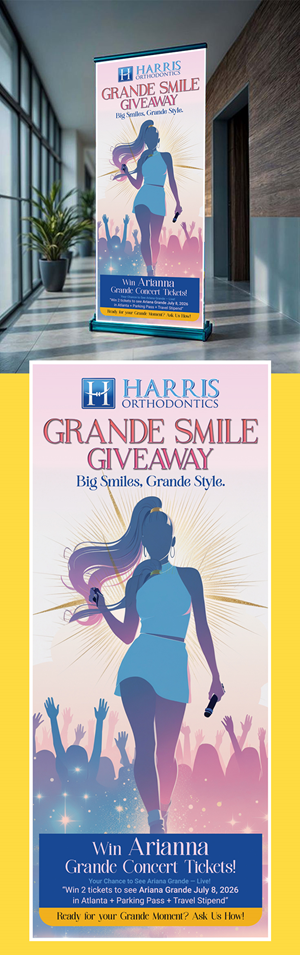 Diseño de Póster por RP Digital para este proyecto | Diseño: #36424676