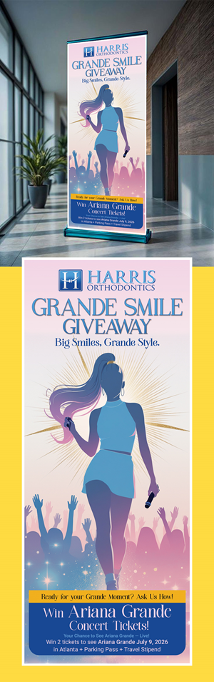 Diseño de Póster por RP Digital para este proyecto | Diseño: #36431827