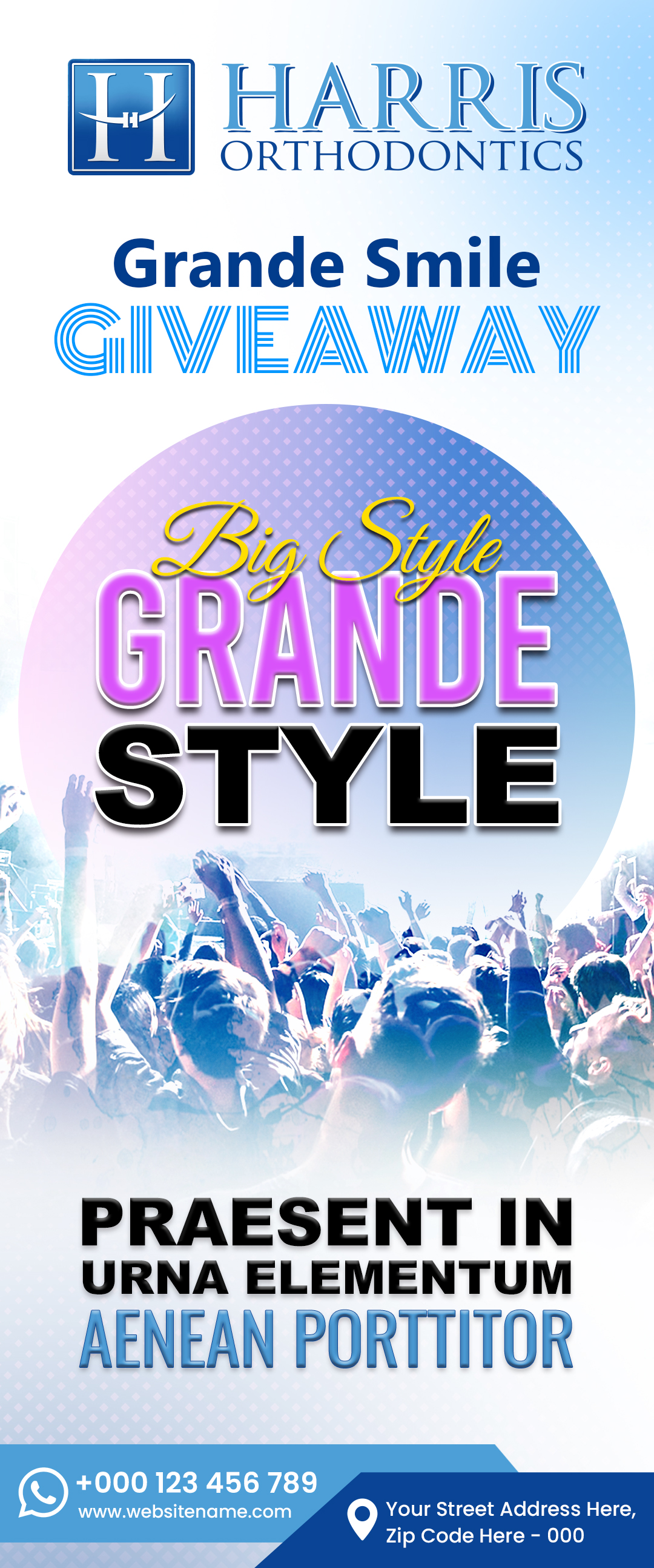 Poster Design by arijit chowdhury for this project | Design #36412836