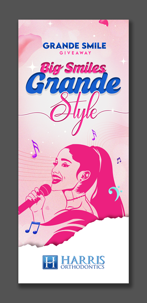 Poster Design by debdesign for this project | Design: #36422493