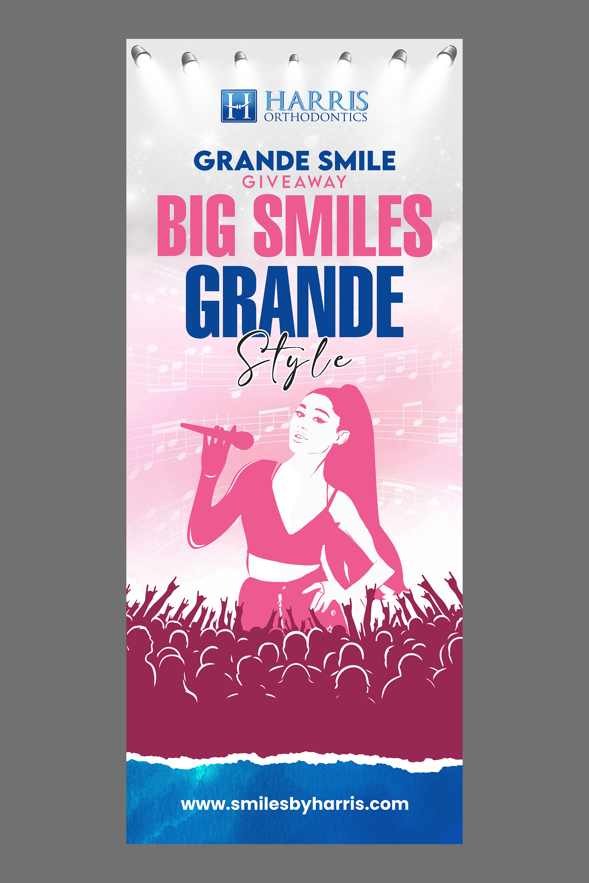 Poster Design by debdesign for this project | Design #36422603