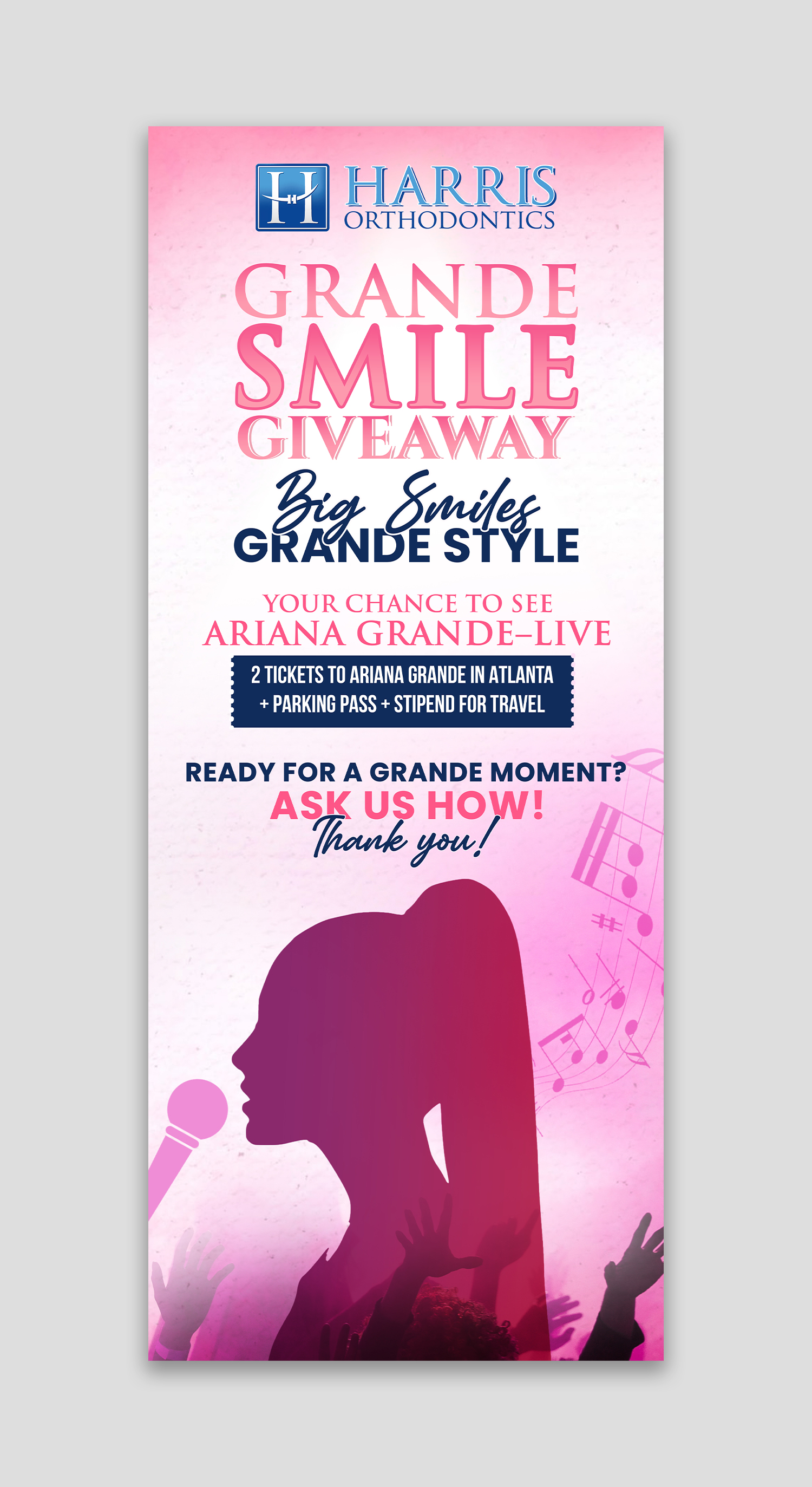 Poster Design by debdesign for this project | Design #36426200