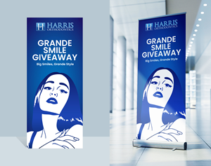 Diseño de Póster por 3Guys para este proyecto | Diseño: #36424661