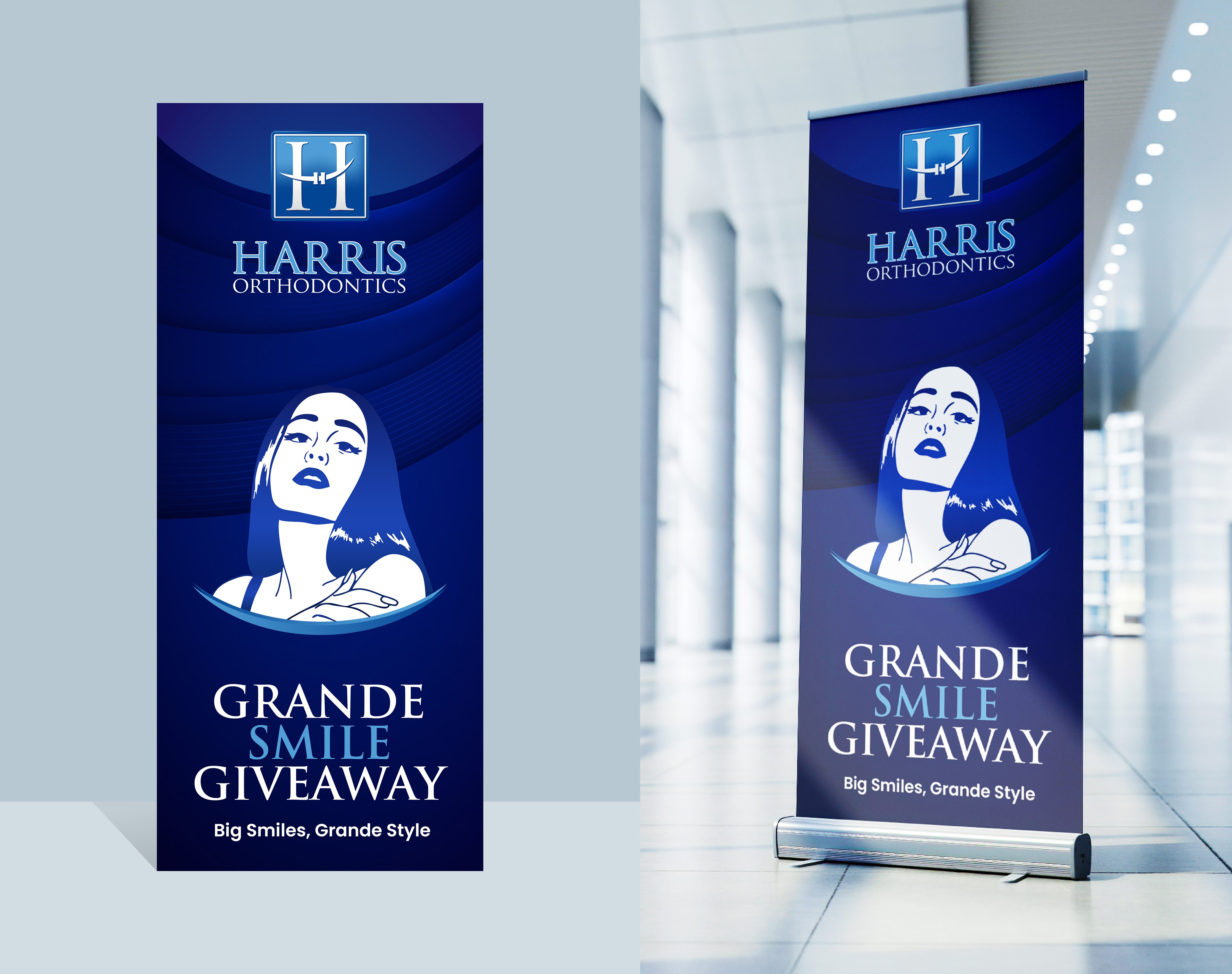 Diseño de Póster por 3Guys para este proyecto | Diseño #36424662