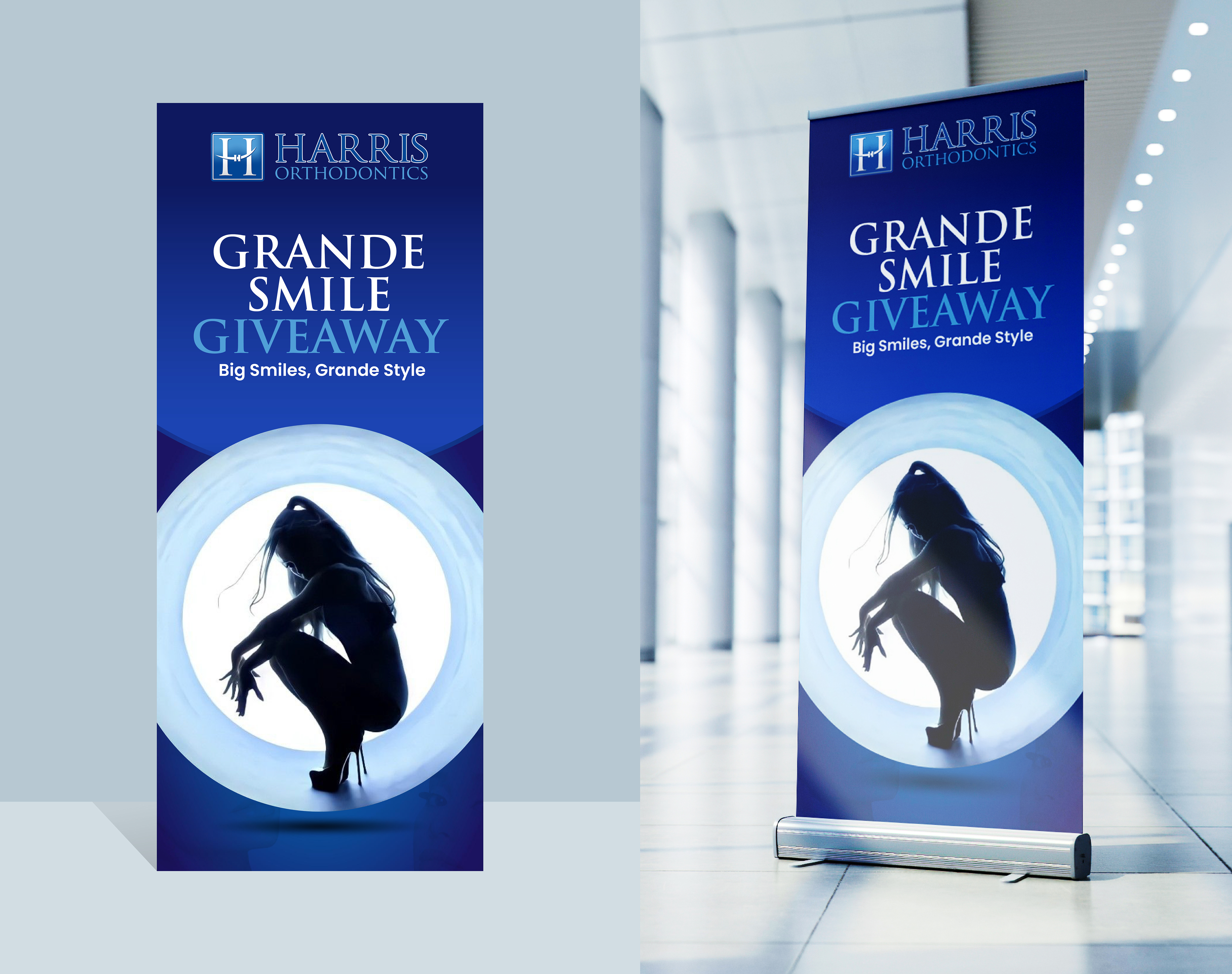 Poster-Design von 3Guys für dieses Projekt | Design #36424663