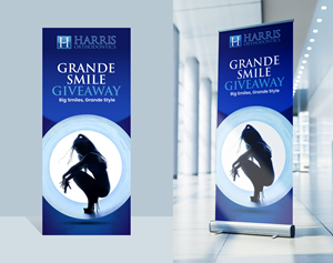 Diseño de Póster por 3Guys para este proyecto | Diseño: #36424663