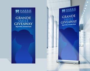 Diseño de Póster por 3Guys para este proyecto | Diseño: #36424664