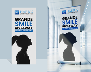 Diseño de Póster por 3Guys para este proyecto | Diseño: #36424667