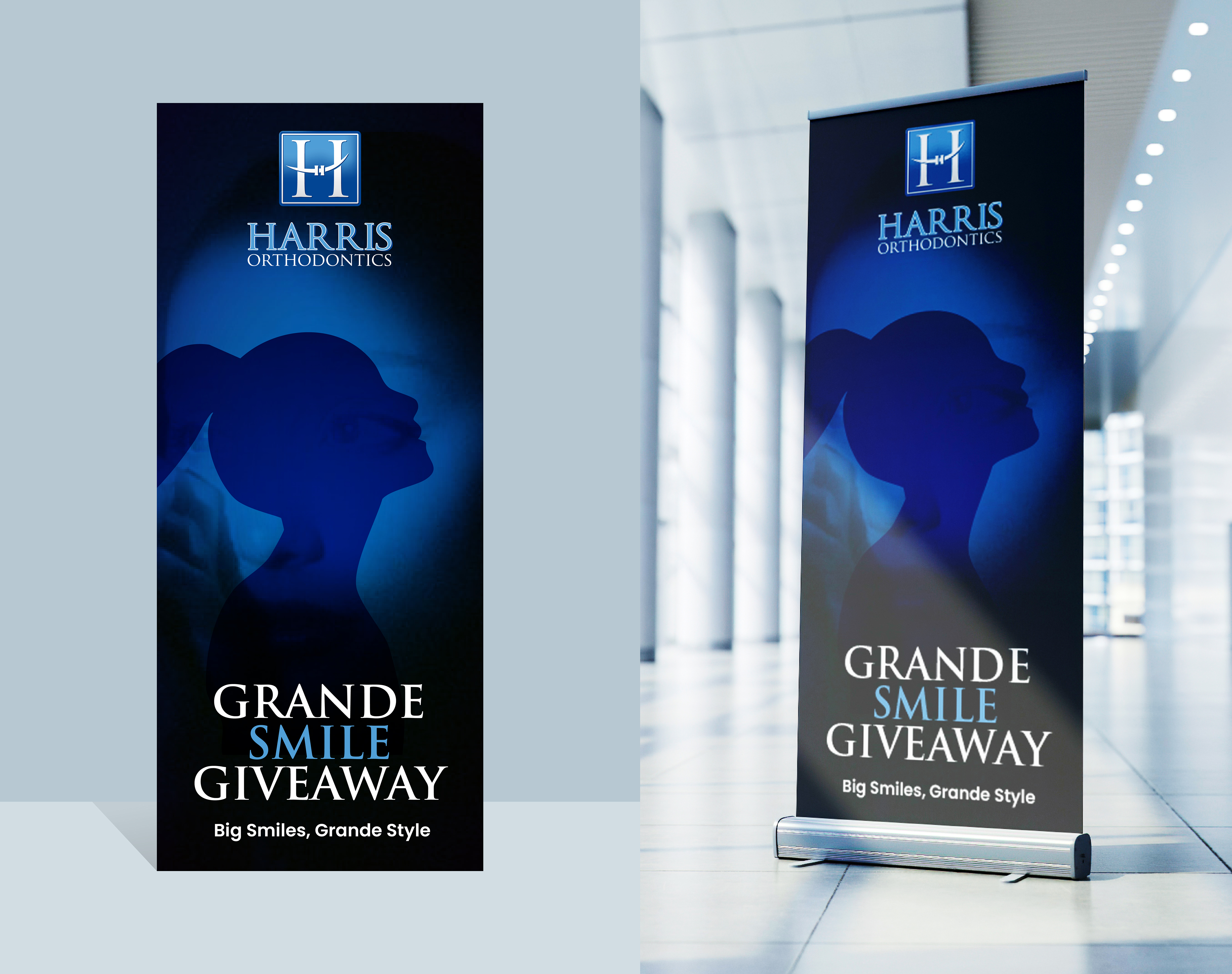 Poster Design by 3Guys for this project | Design #36424668