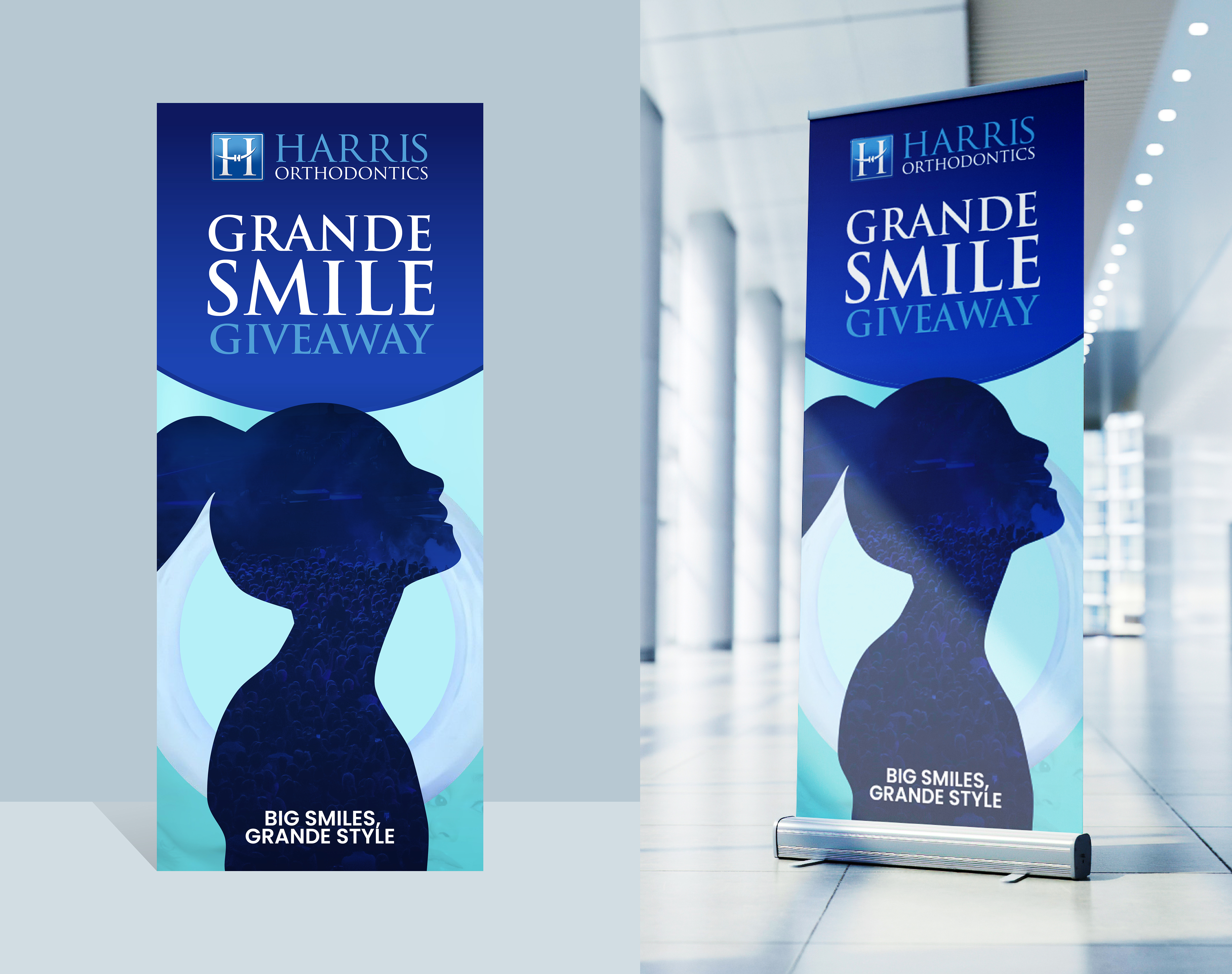 Poster Design by 3Guys for this project | Design #36425146