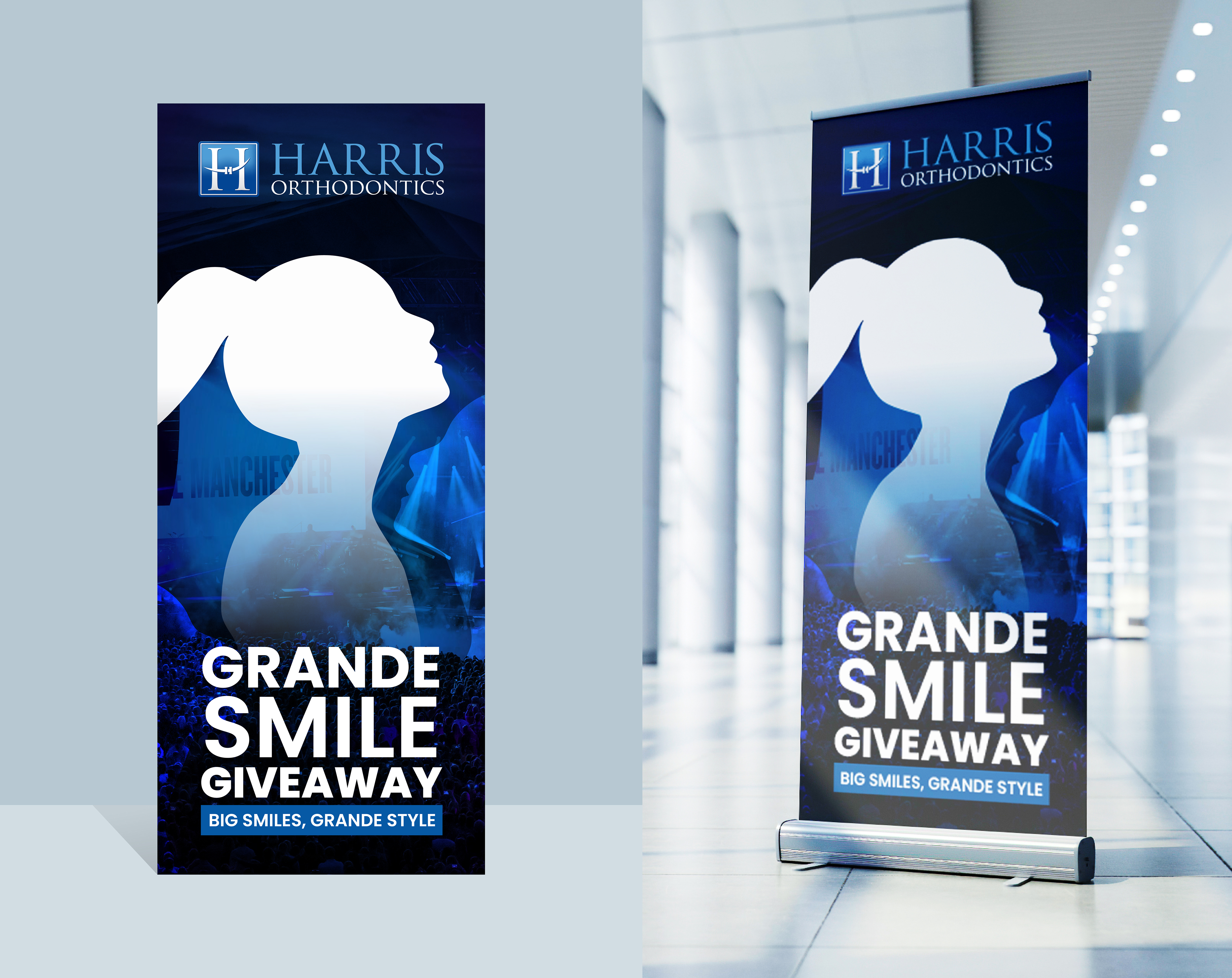 Poster Design by 3Guys for this project | Design #36425147