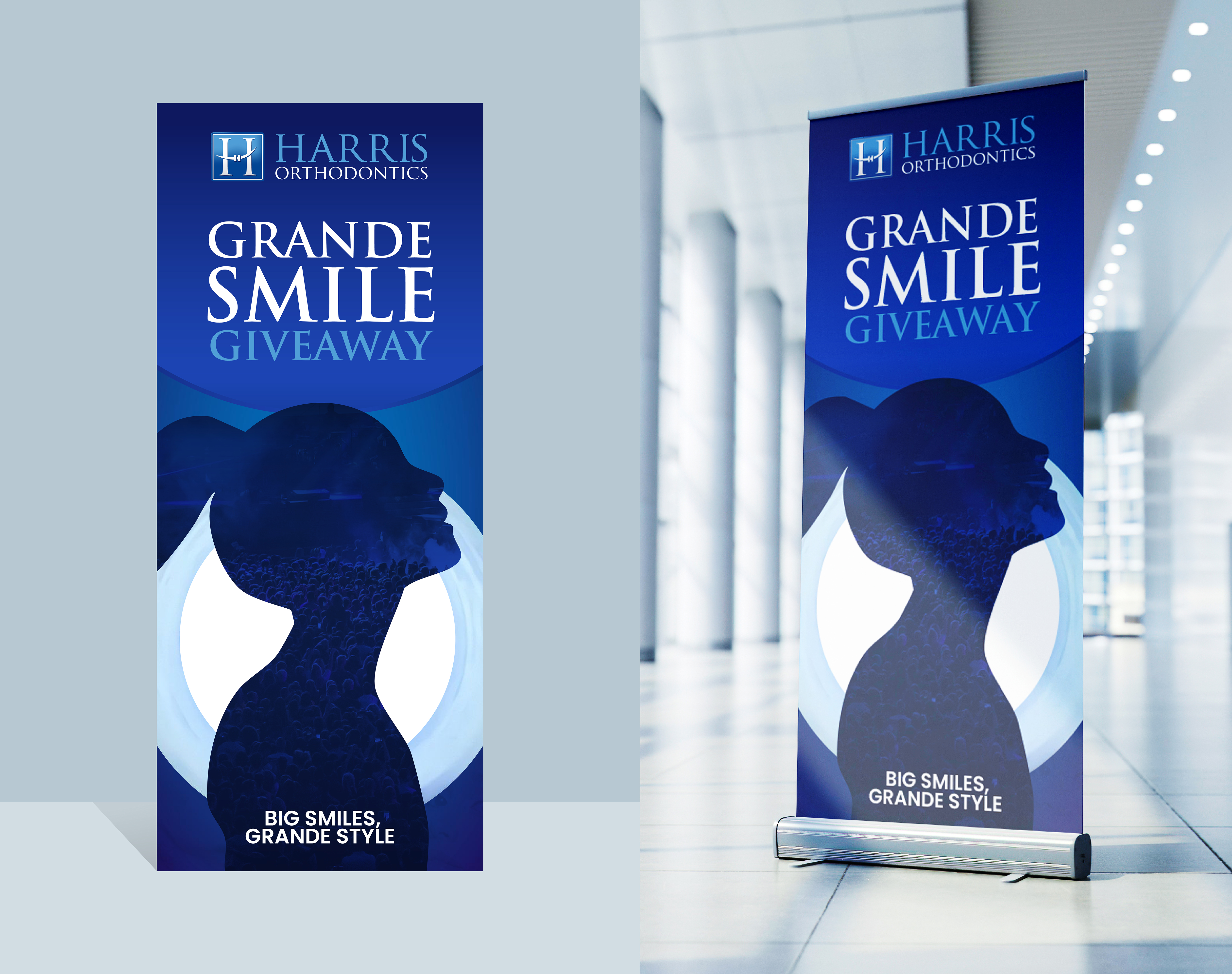 Poster Design by 3Guys for this project | Design #36425148