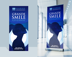 Poster Design by 3Guys for this project | Design: #36425148