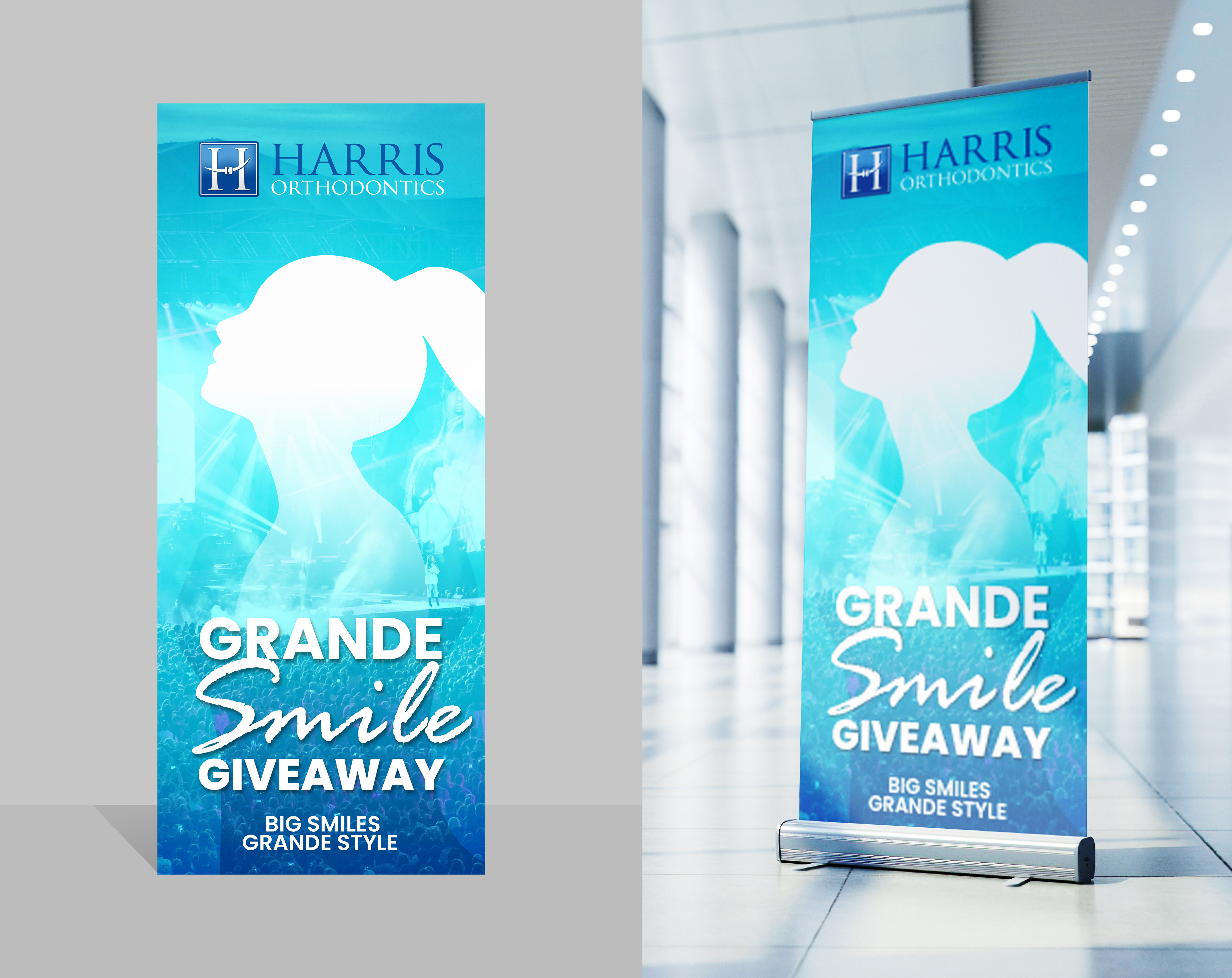 Poster Design by 3Guys for this project | Design #36429784