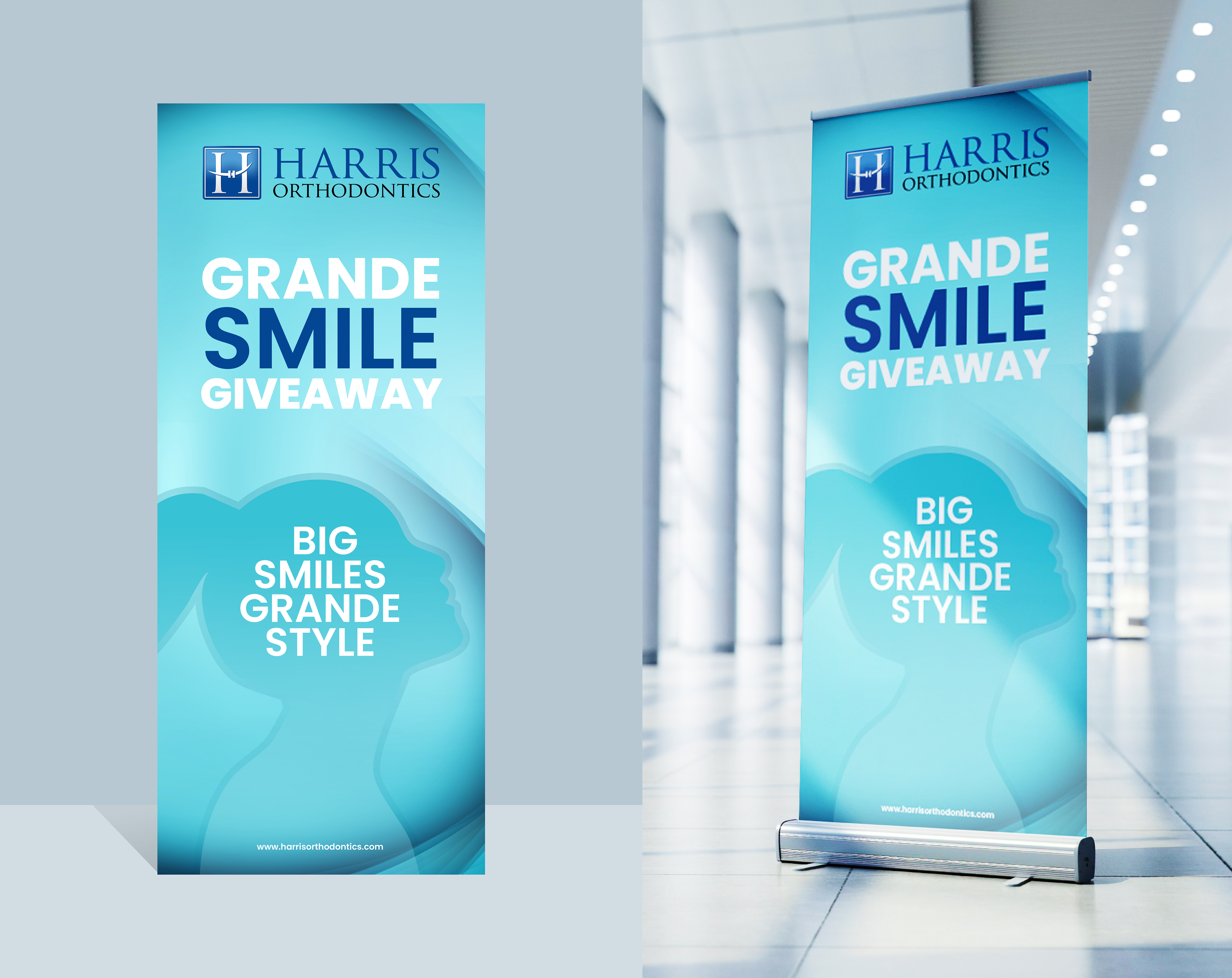 Poster Design by 3Guys for this project | Design #36429785