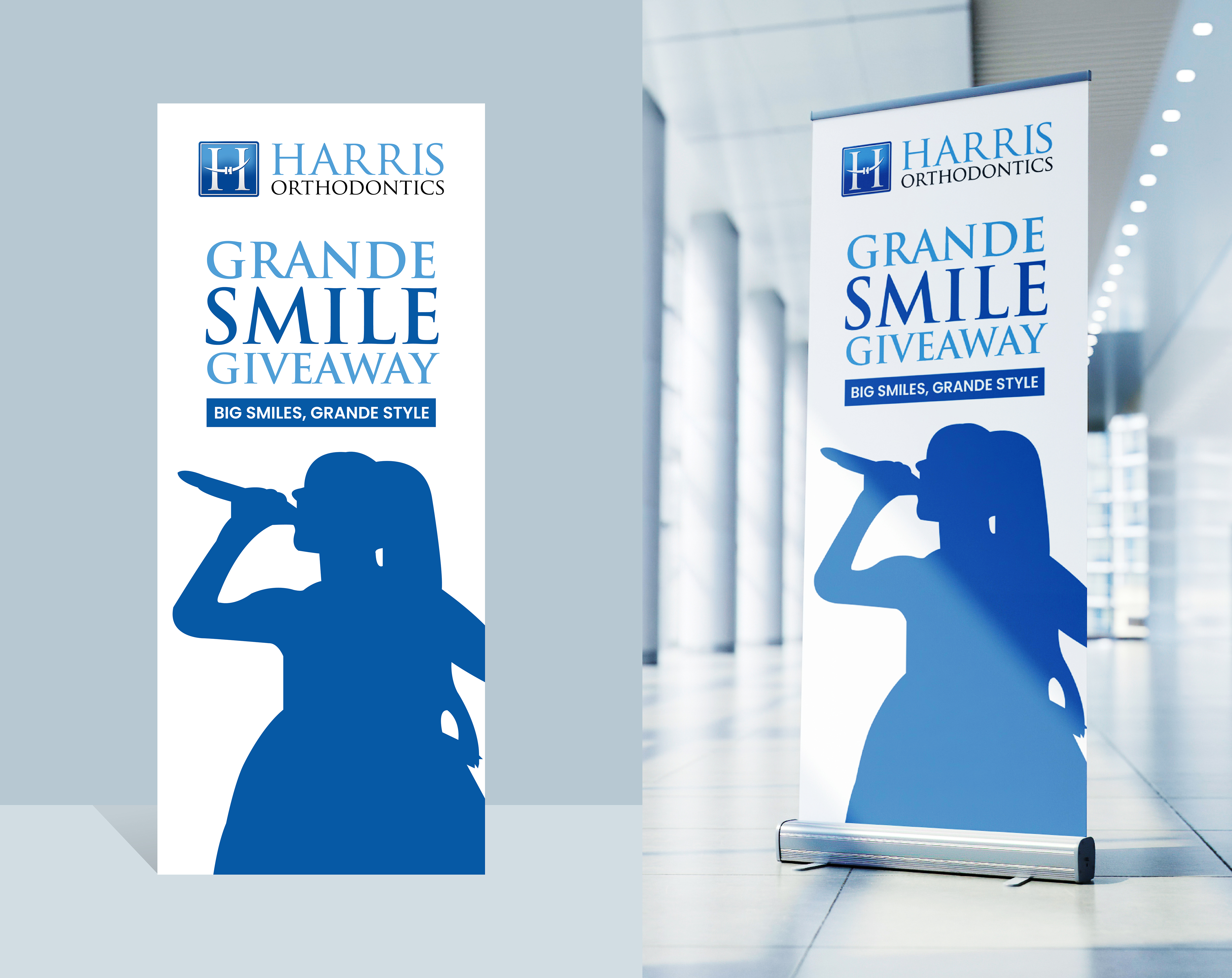 Poster Design by 3Guys for this project | Design #36429794