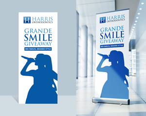 Poster Design by 3Guys for this project | Design: #36429794