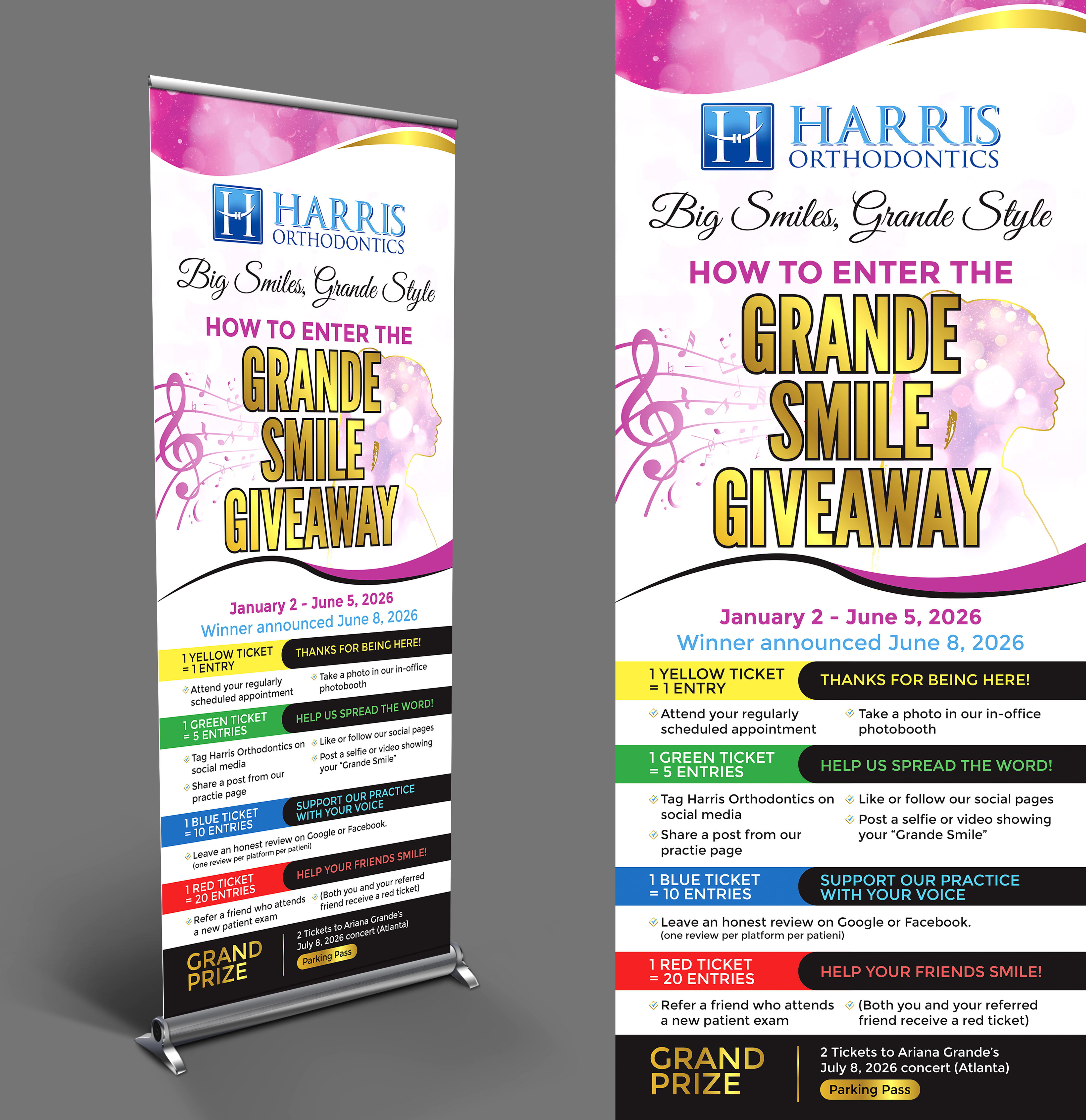 Diseño de Póster por Impressive Designs para este proyecto | Diseño #36422235