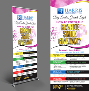 Poster Design by Impressive Designs