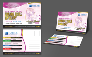 Poster Design by Impressive Designs for this project | Design #36426634