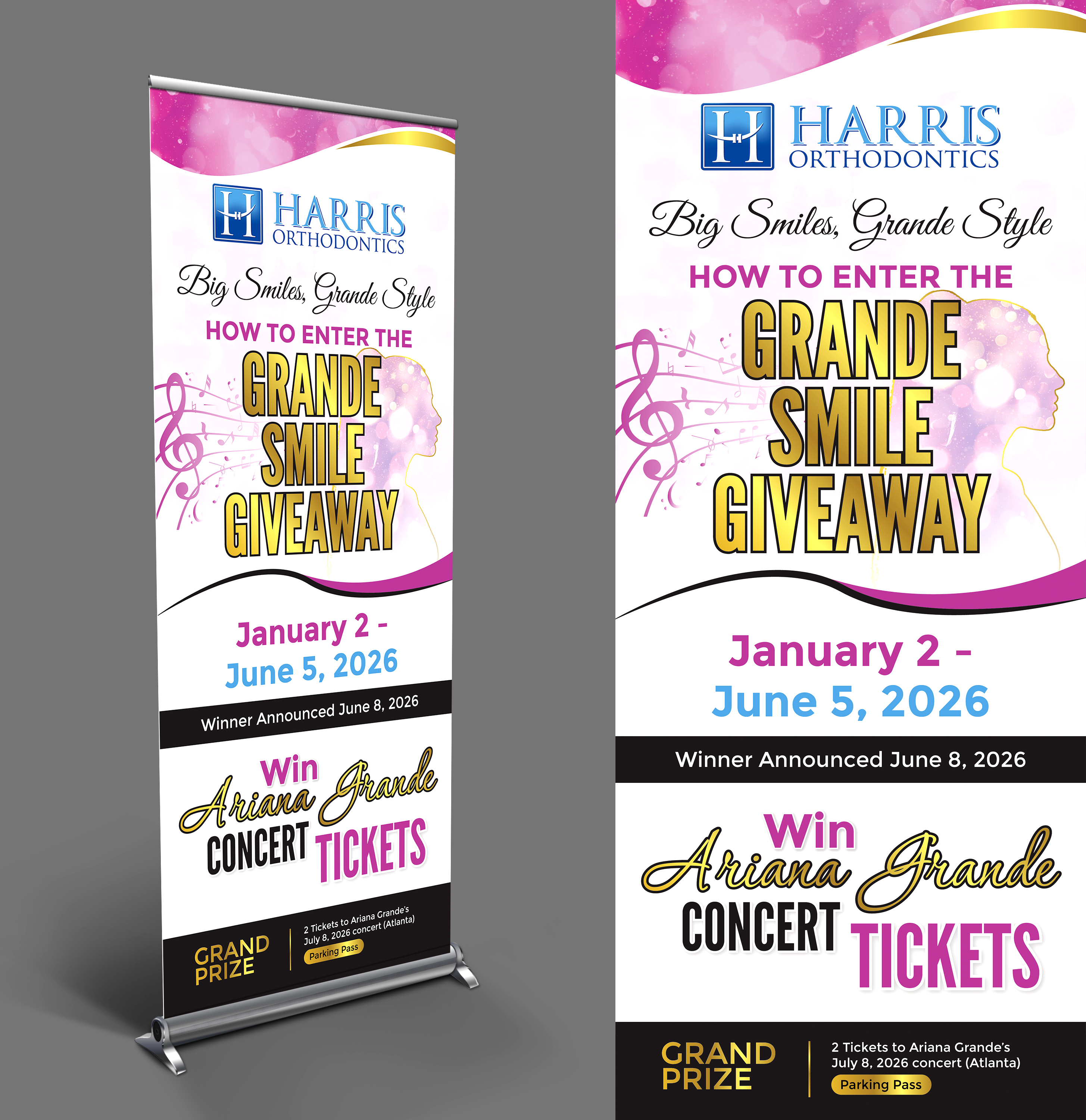 Poster-Design von Impressive Designs für dieses Projekt | Design #36426635