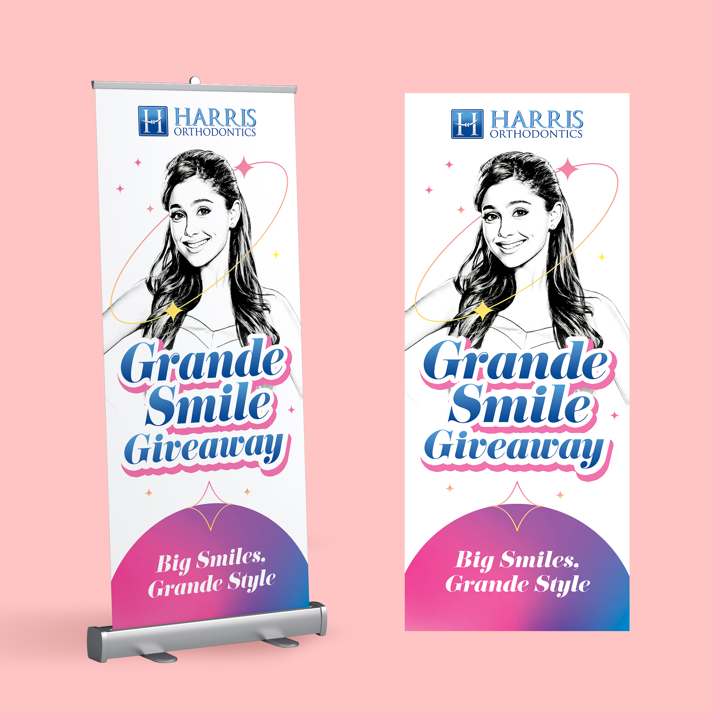 Diseño de Póster por Ariyanti para este proyecto | Diseño #36417959