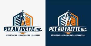 Logo Design by erikdesign