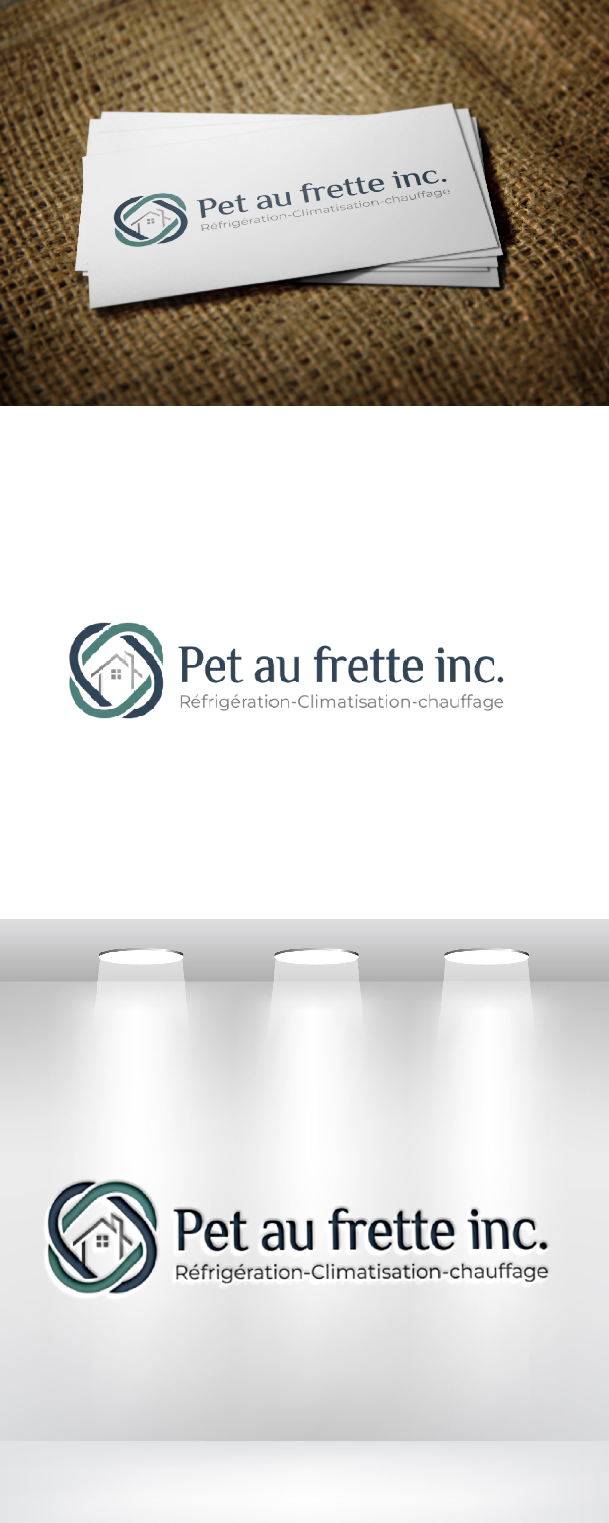 Logo Design by grafixbro for this project | Design #36479321