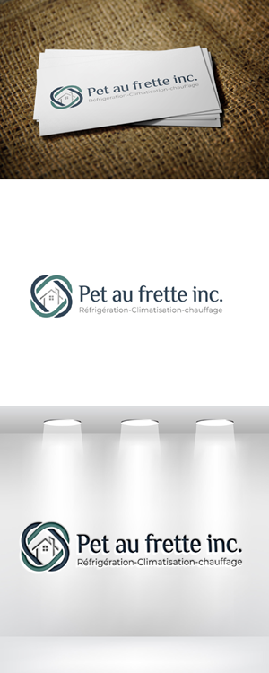 Logo Design by grafixbro