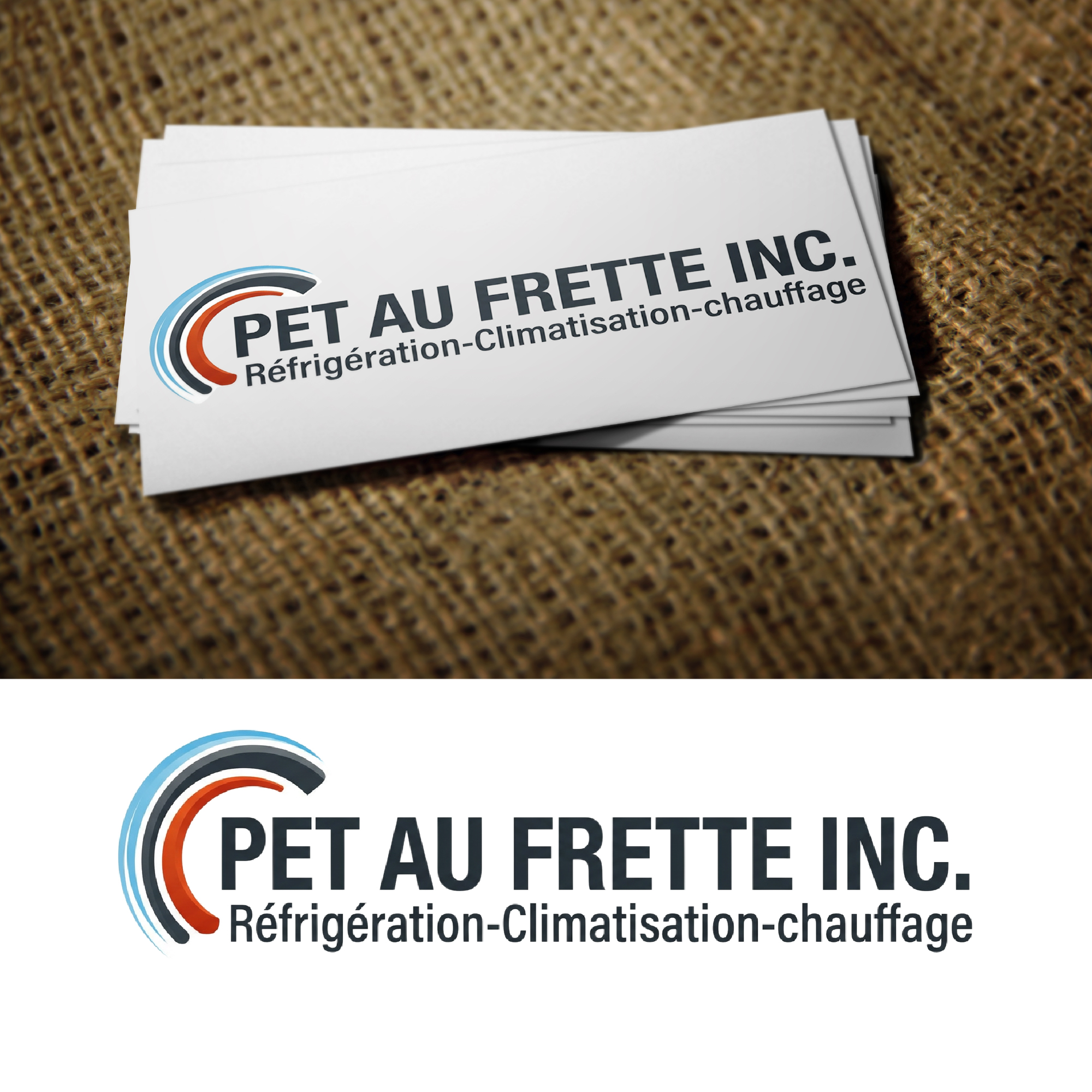 Logo-Design von Grapixer für dieses Projekt | Design #36479849