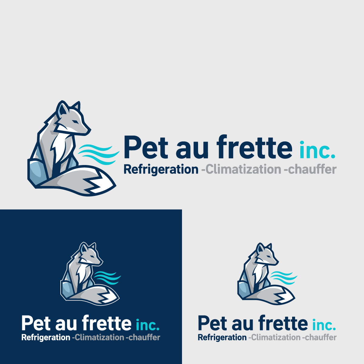 Logo Design by Tariq 38 for this project | Design #36426188