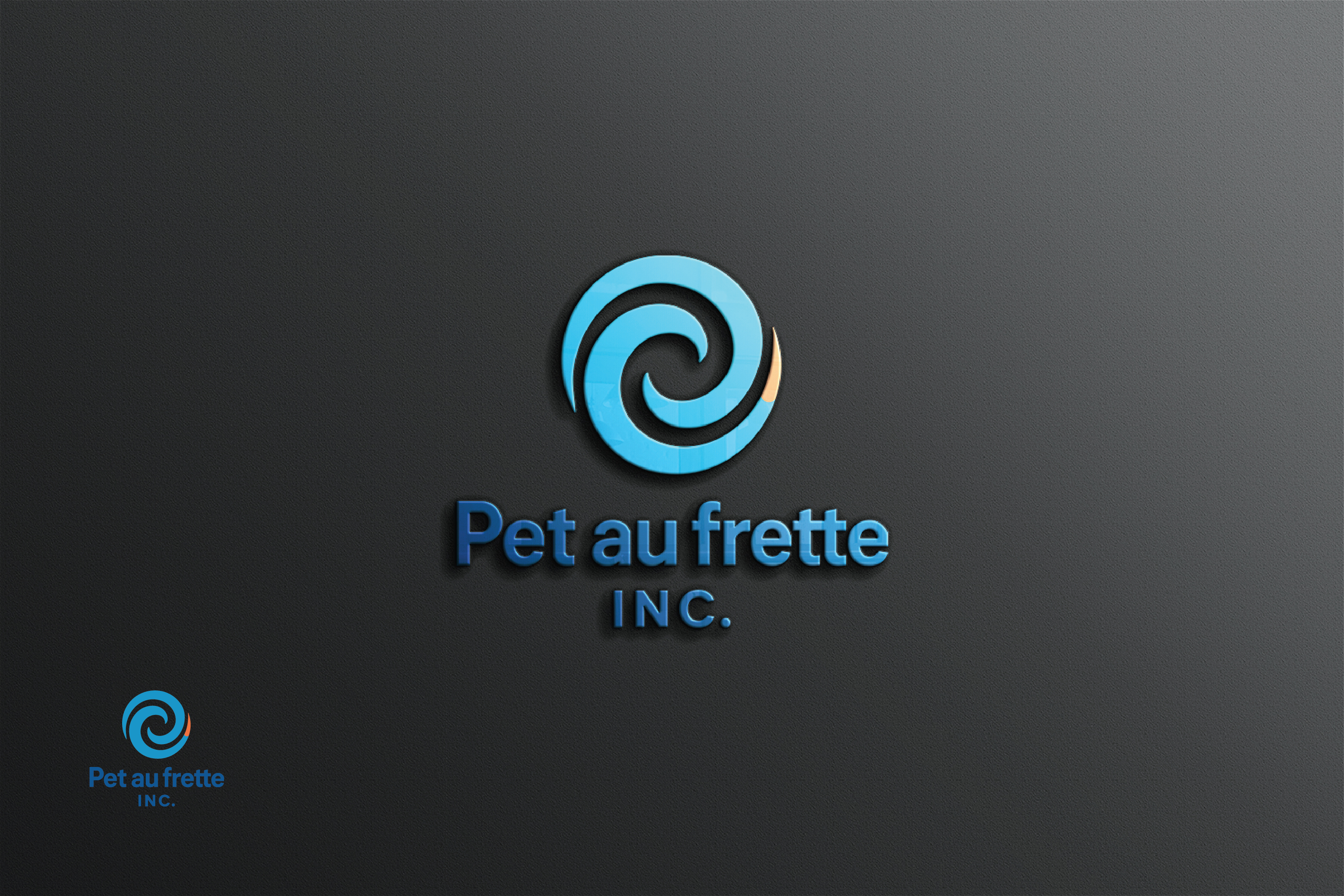 Design de Logo par raju.creative pour ce projet | Design #36410079