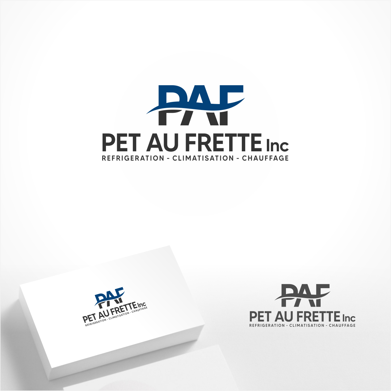 Logo Design by Arham Hidayat for this project | Design #36426965