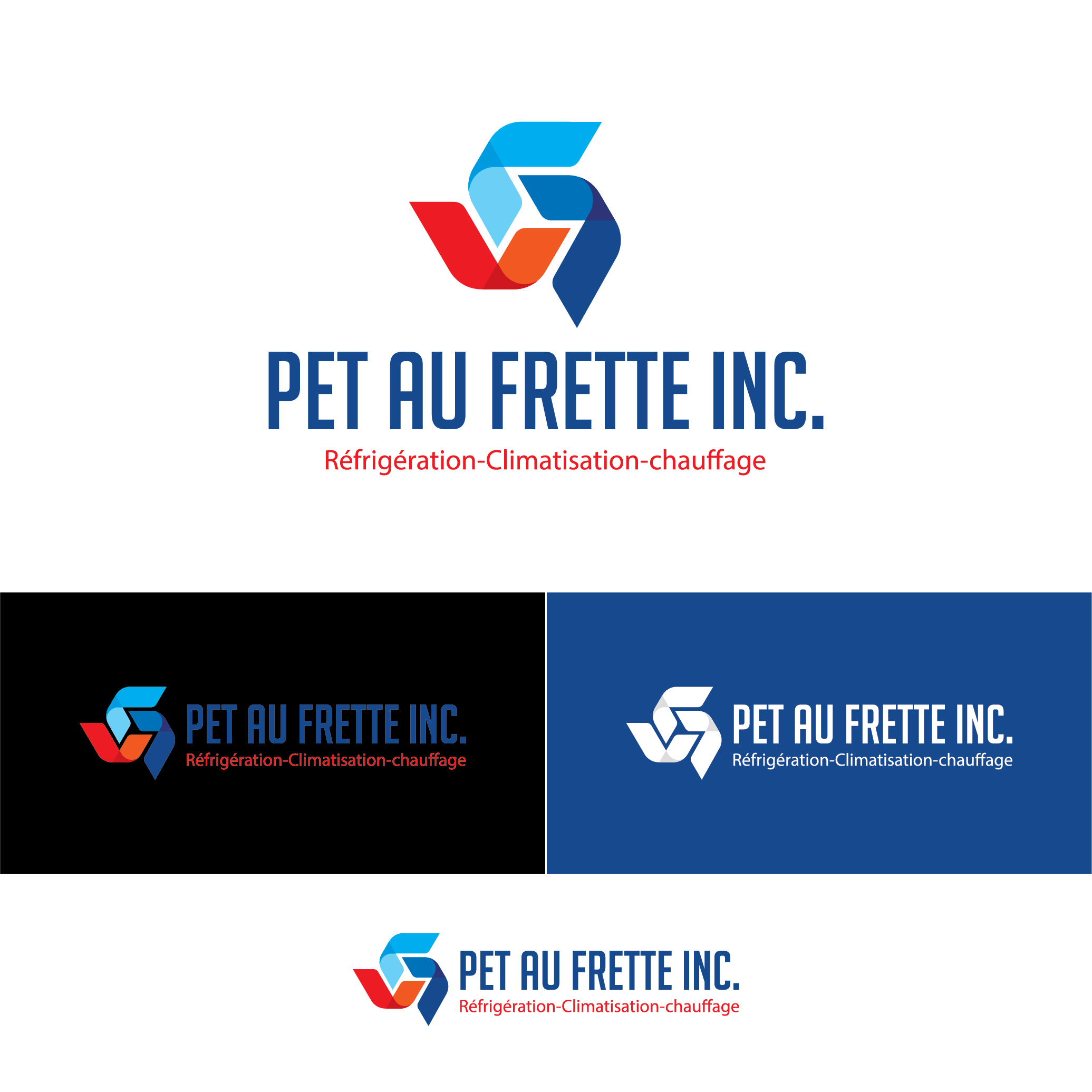Logo Design by GraphicTec for this project | Design #36432701