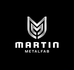 Logo Design by Onse Officials for Martin Metalfab Inc | Design #36407158