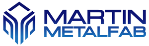 Design de Logo par James J. pour Martin Metalfab Inc | Design : #36607880